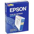 EPSON Cyan Color 3000